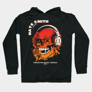 Nate Smith Hoodie